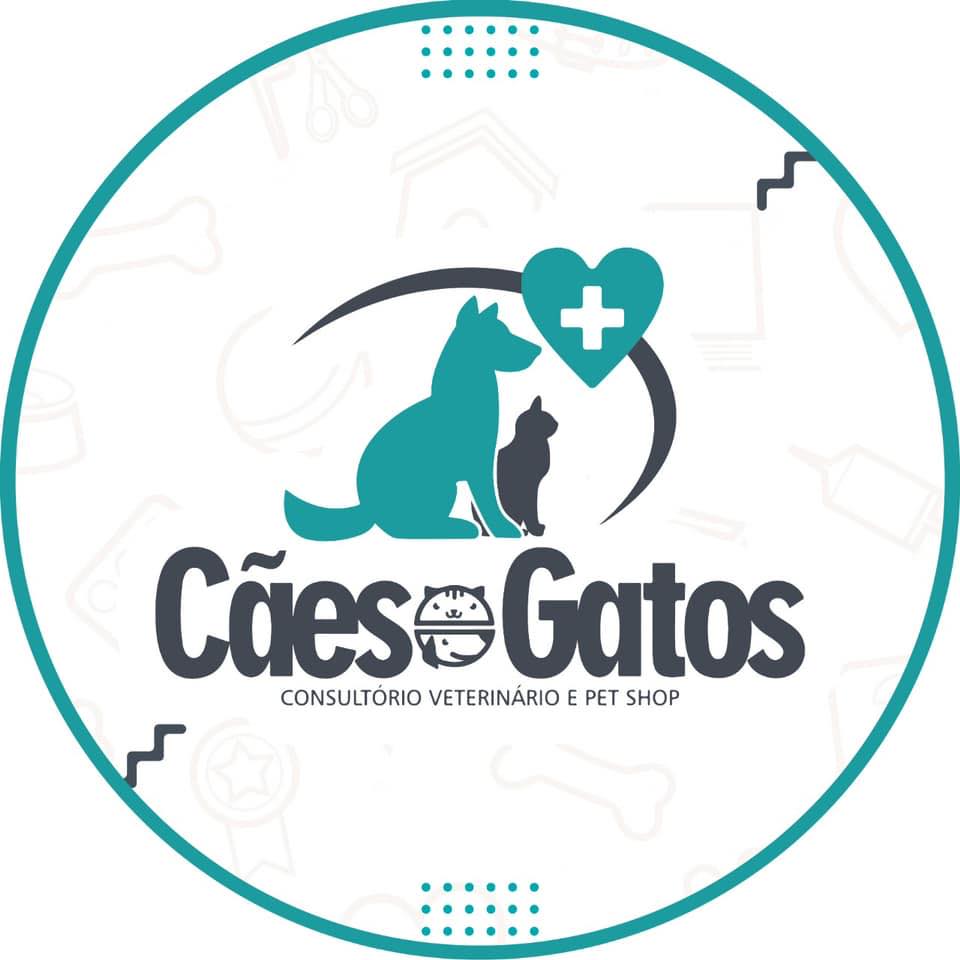 Cães & Gatos